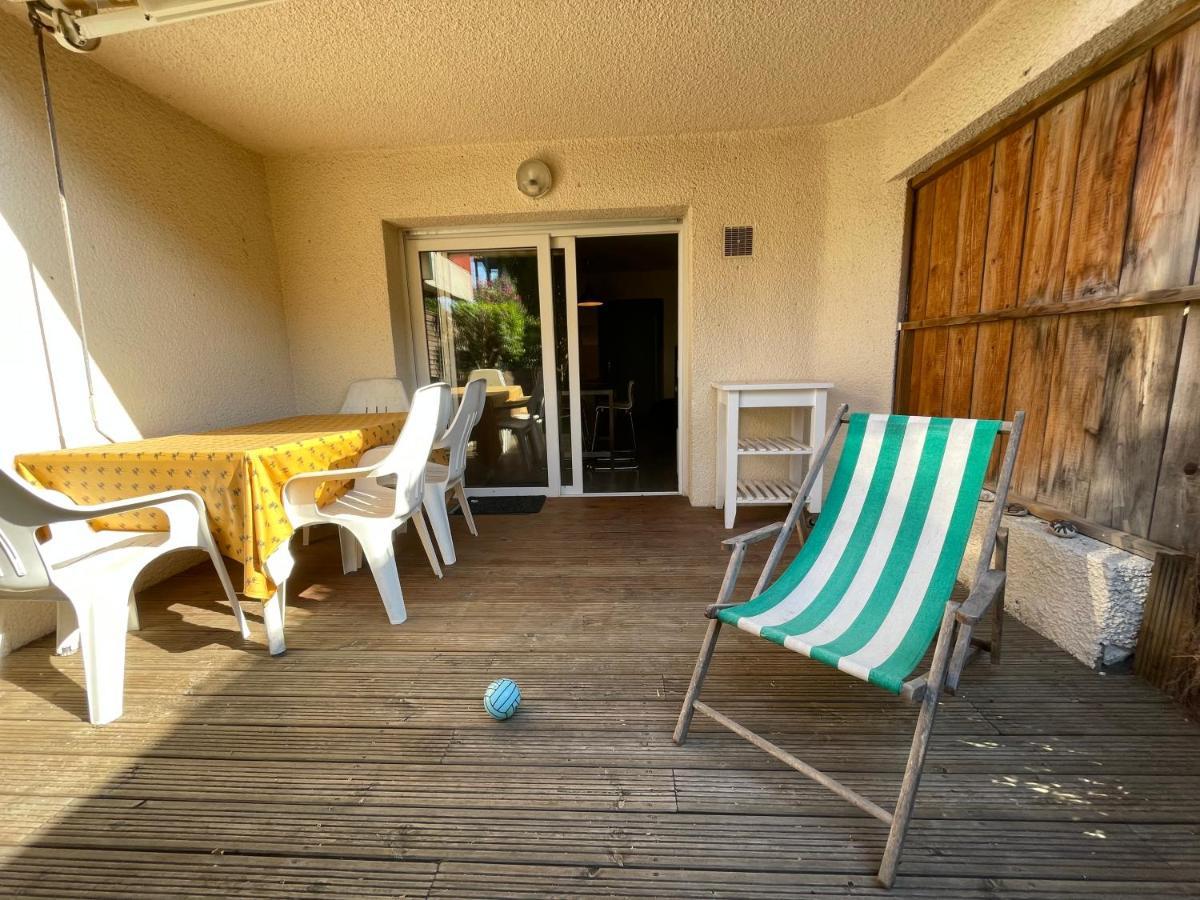 ביאריץ Splendide Appartement De Charme Avec Patio, Parking Et Plage A 3 Minutes מראה חיצוני תמונה