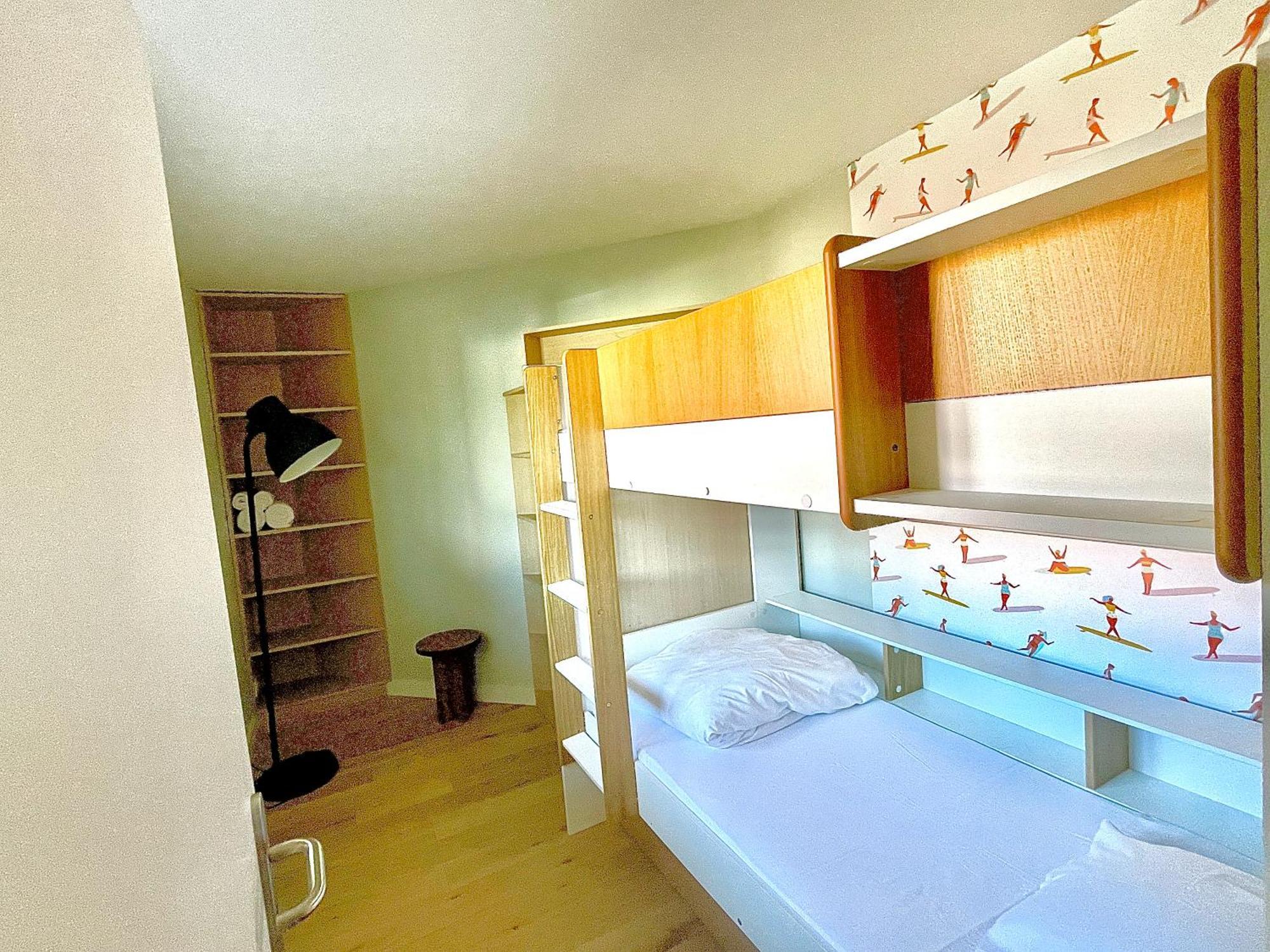 ביאריץ Splendide Appartement De Charme Avec Patio, Parking Et Plage A 3 Minutes מראה חיצוני תמונה