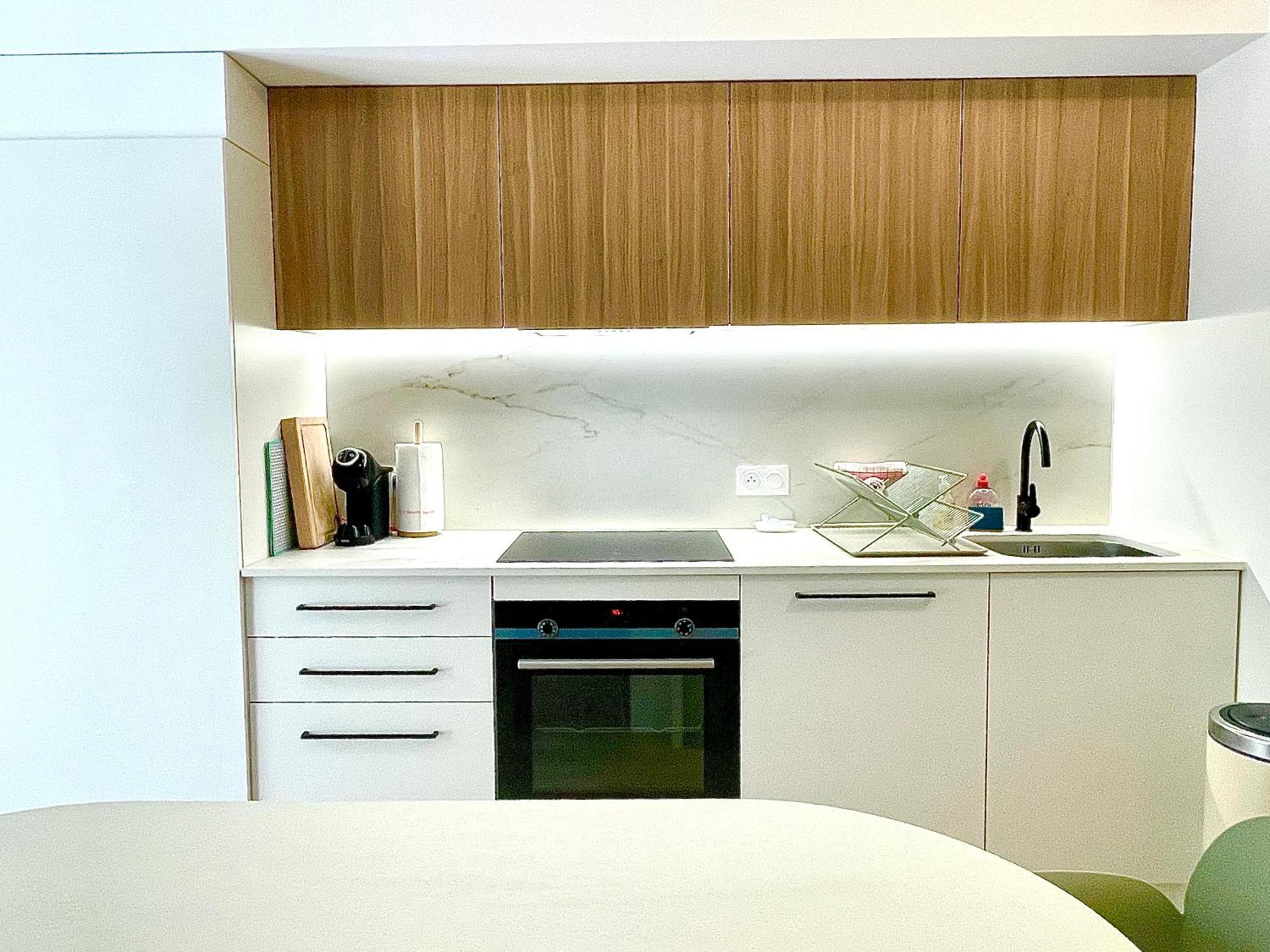 ביאריץ Splendide Appartement De Charme Avec Patio, Parking Et Plage A 3 Minutes מראה חיצוני תמונה